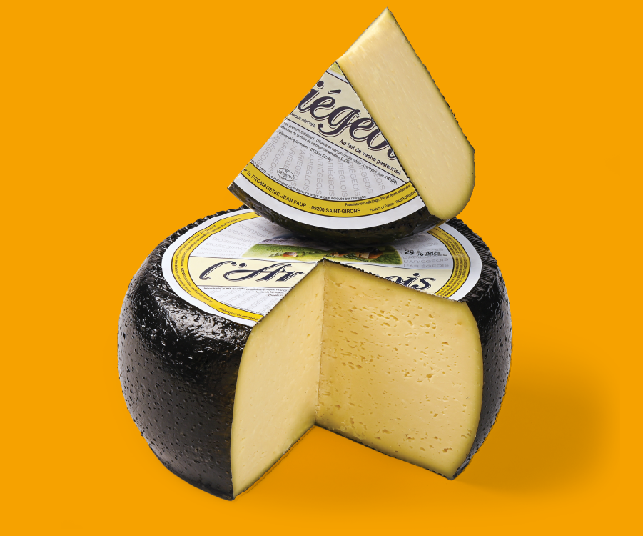 L'Ariégeois