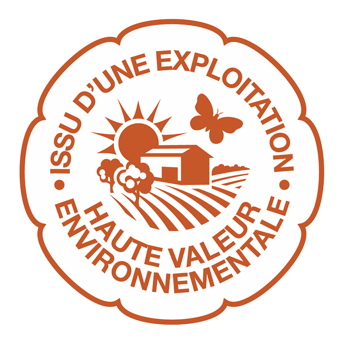 Logo Haut Valeur Environnementale